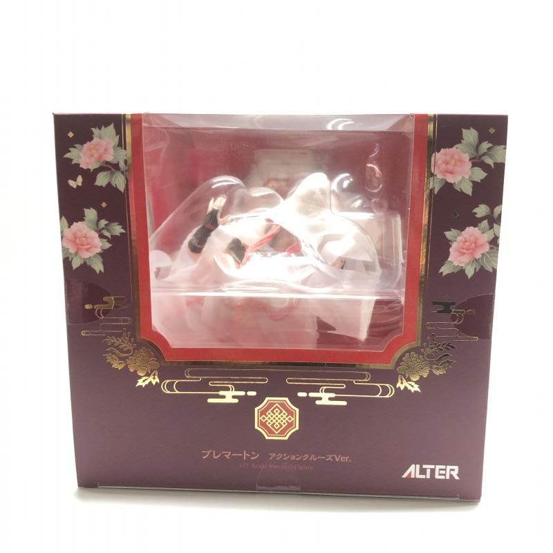 中古】未開封)アルター ブレマートン アクションクルーズVer. 1/7[18