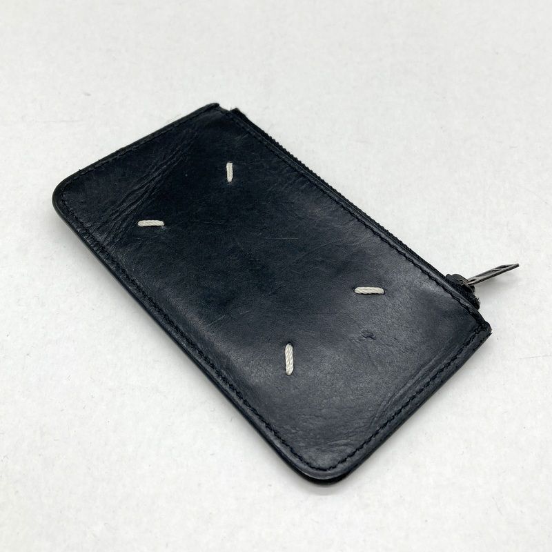 MaisonMargiela メゾンマルジェラ フラグメントケース カードホルダー