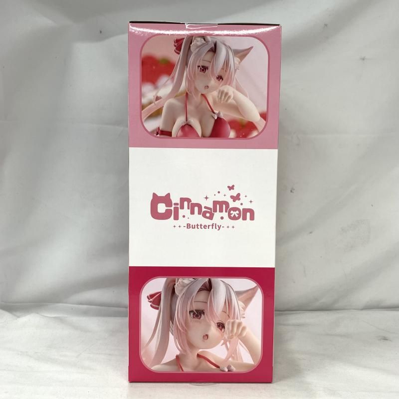 中古】未開/箱ｲﾀﾐ)恋恋 蝶 Cinnamon 1/6[18] - メルカリ