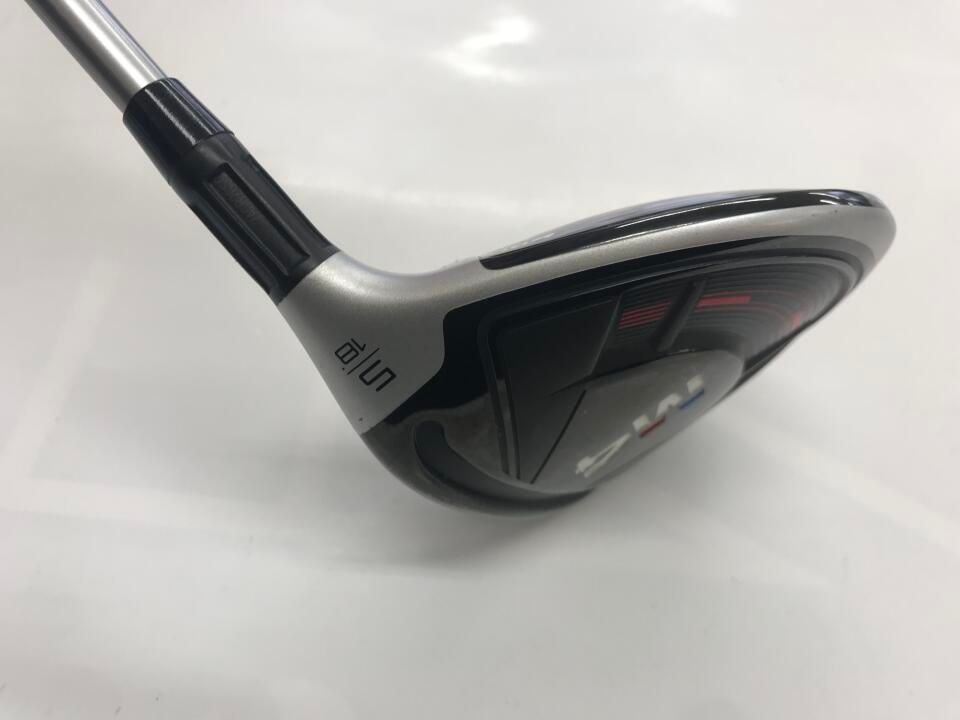 テーラーメイド M4 18度 FUBUKI TM5 Rフレックス フェアウェイウッド