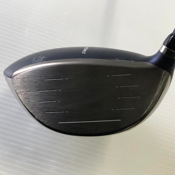 プロギア Sweep M 17 13 5度 Lフレックス ドライバー 最短