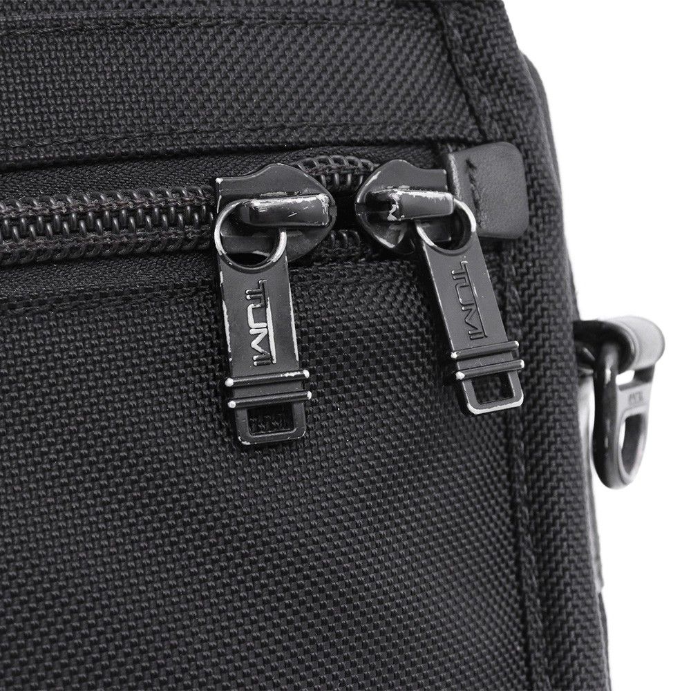 トゥミ 2way ブリーフケース ナパレザー ビジネス 96031D4 TUMI