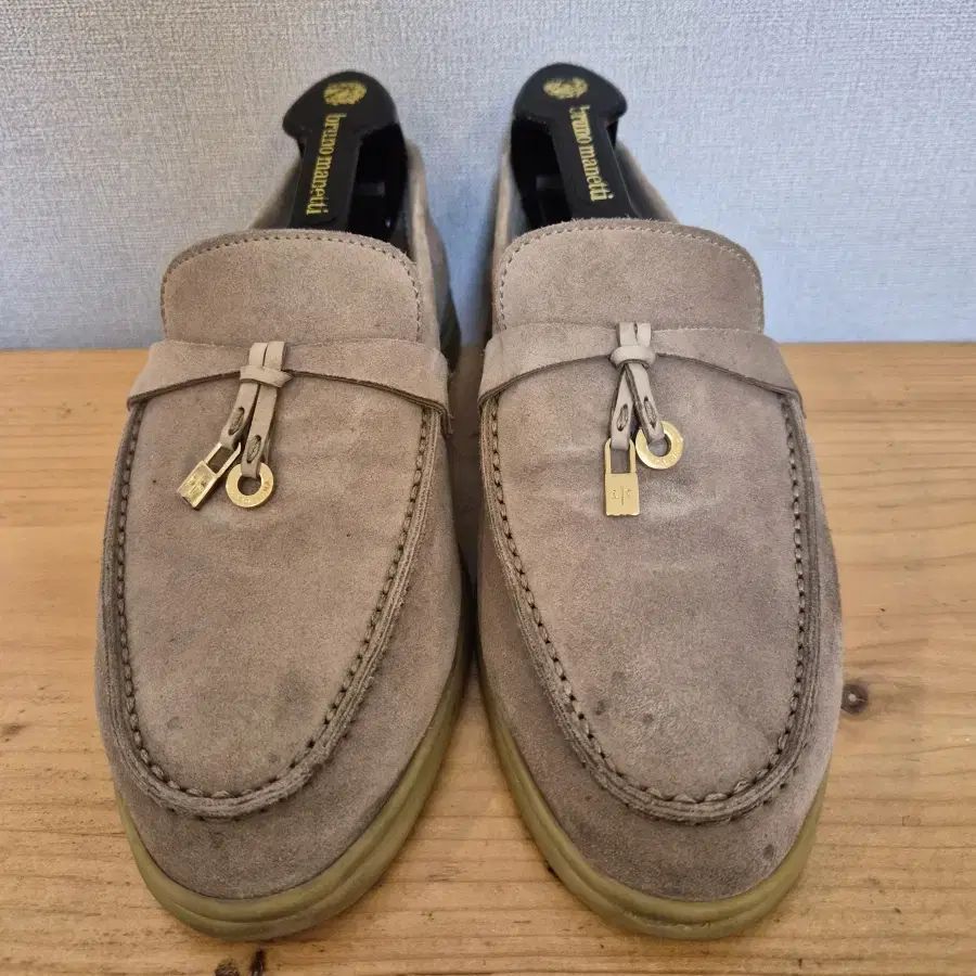 EU 36 ロロ ピアーナ サマーウィーク ドライビングシューズ スリッポン シューズ 395