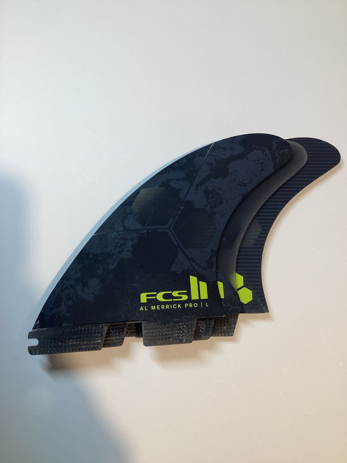 TRI アルメリック