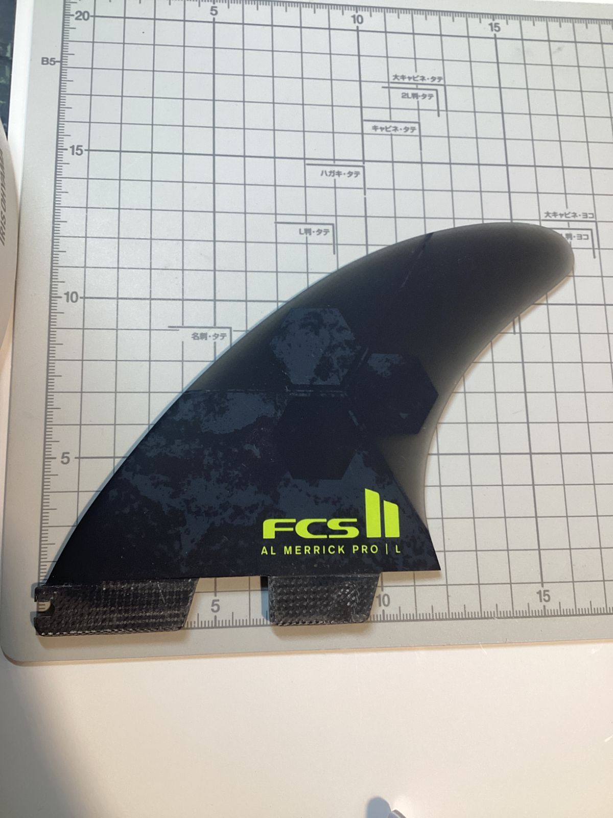 TRI アルメリック