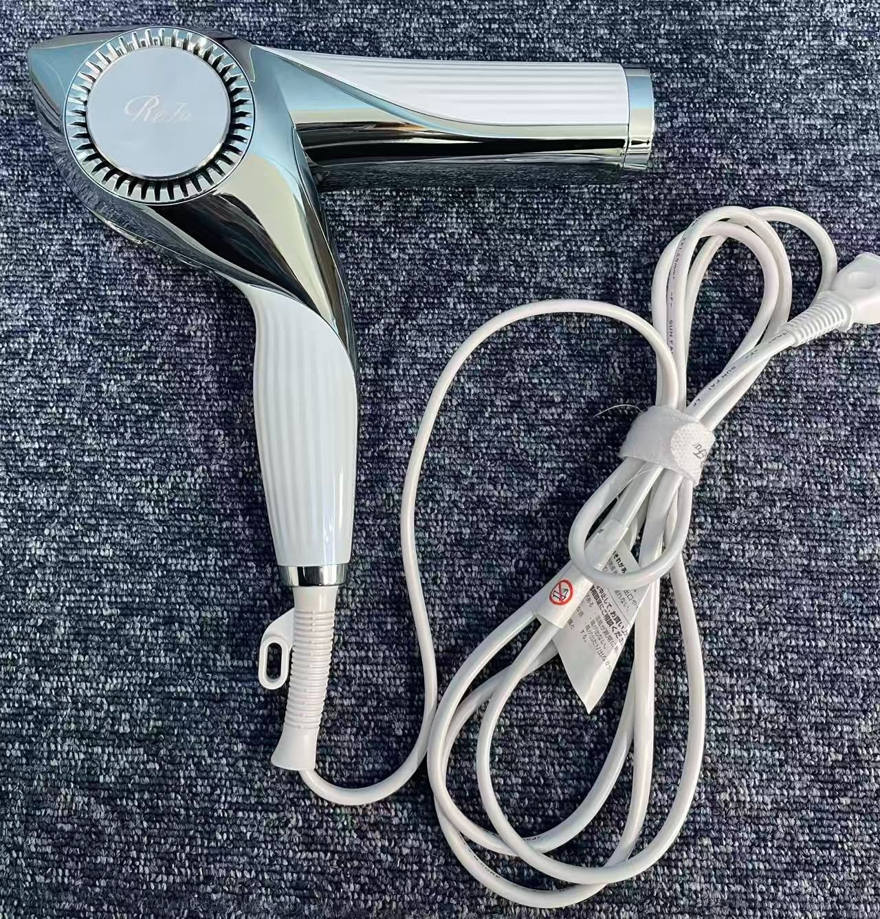 リファ ReFa ビューテックドライヤーBX（ReFa BEAUTECH DRYER BX） RE