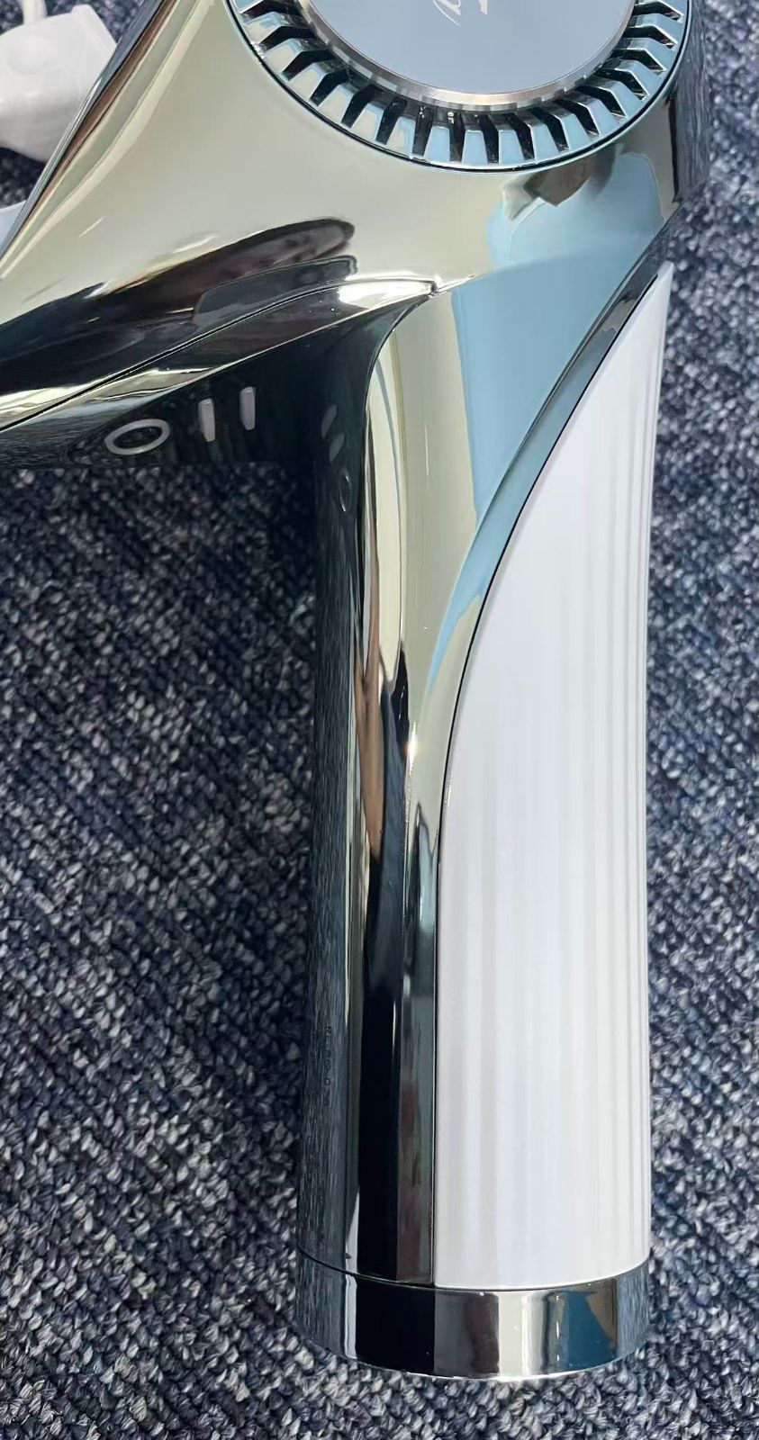  リファ ReFa ビューテックドライヤーBX DRYER BX RE-BQ-02 A ホワイト ドライヤー ヘアドライヤー