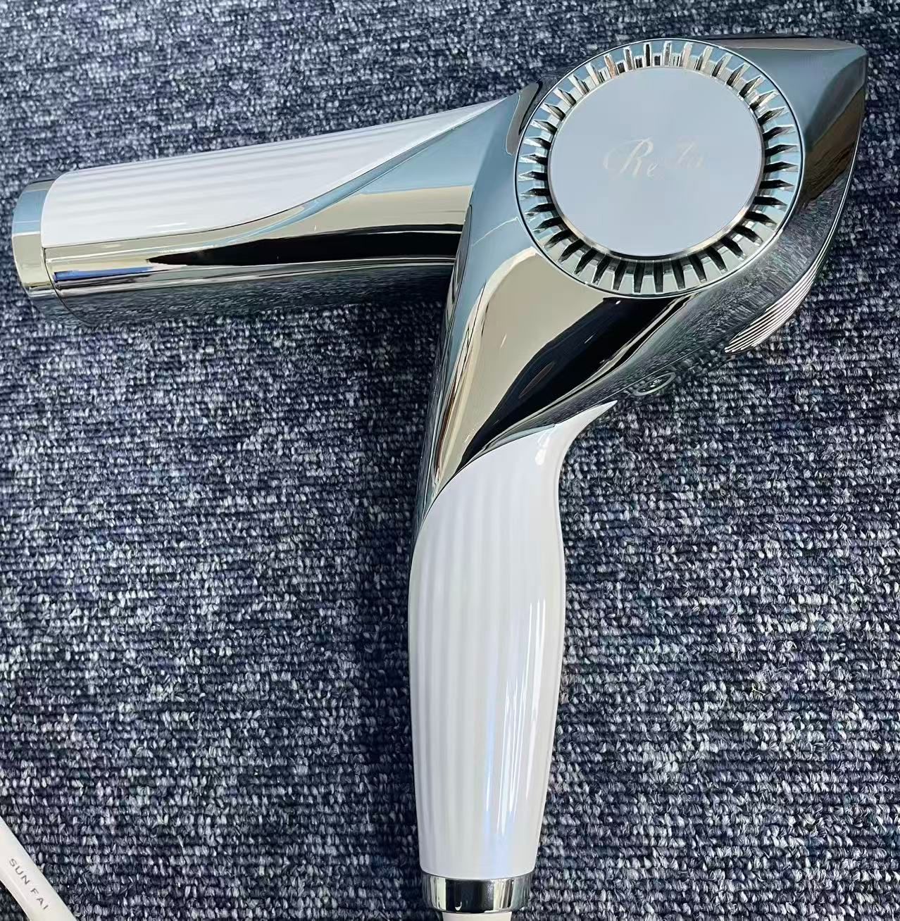 リファ ReFa ビューテックドライヤーBX（ReFa BEAUTECH DRYER BX） RE