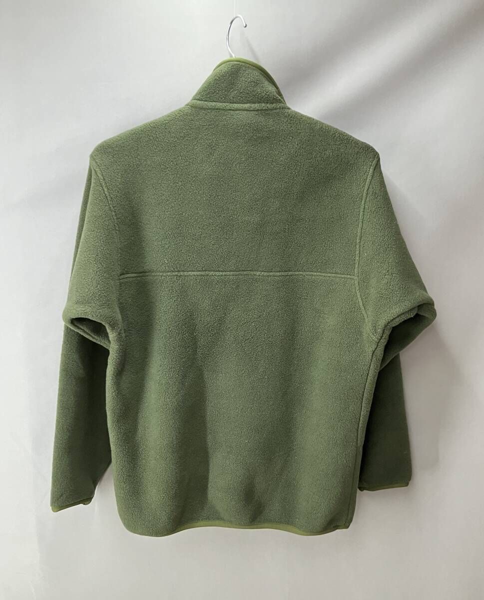 ☆ タグ付き Patagonia パタゴニア フリースジャケット 25450F5 サイズ