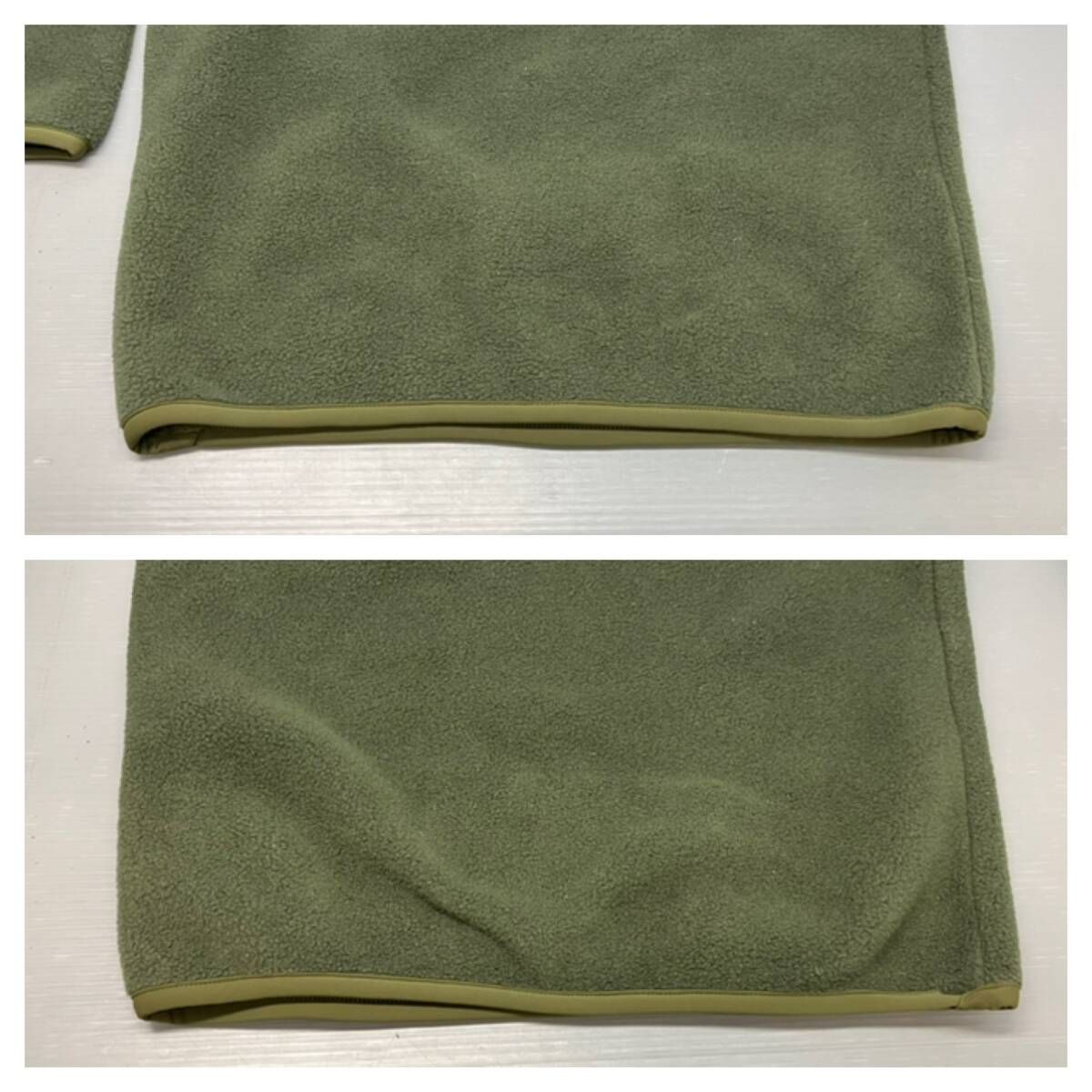 ☆ タグ付き Patagonia パタゴニア フリースジャケット 25450F5 サイズ