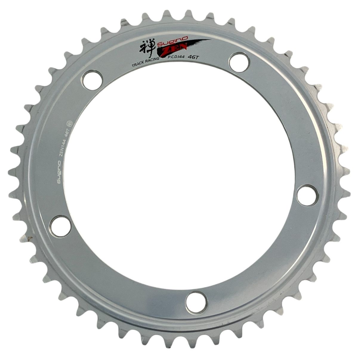 SUGINO ZEN スギノ 禅 チェーンリング P C D 144 46 T