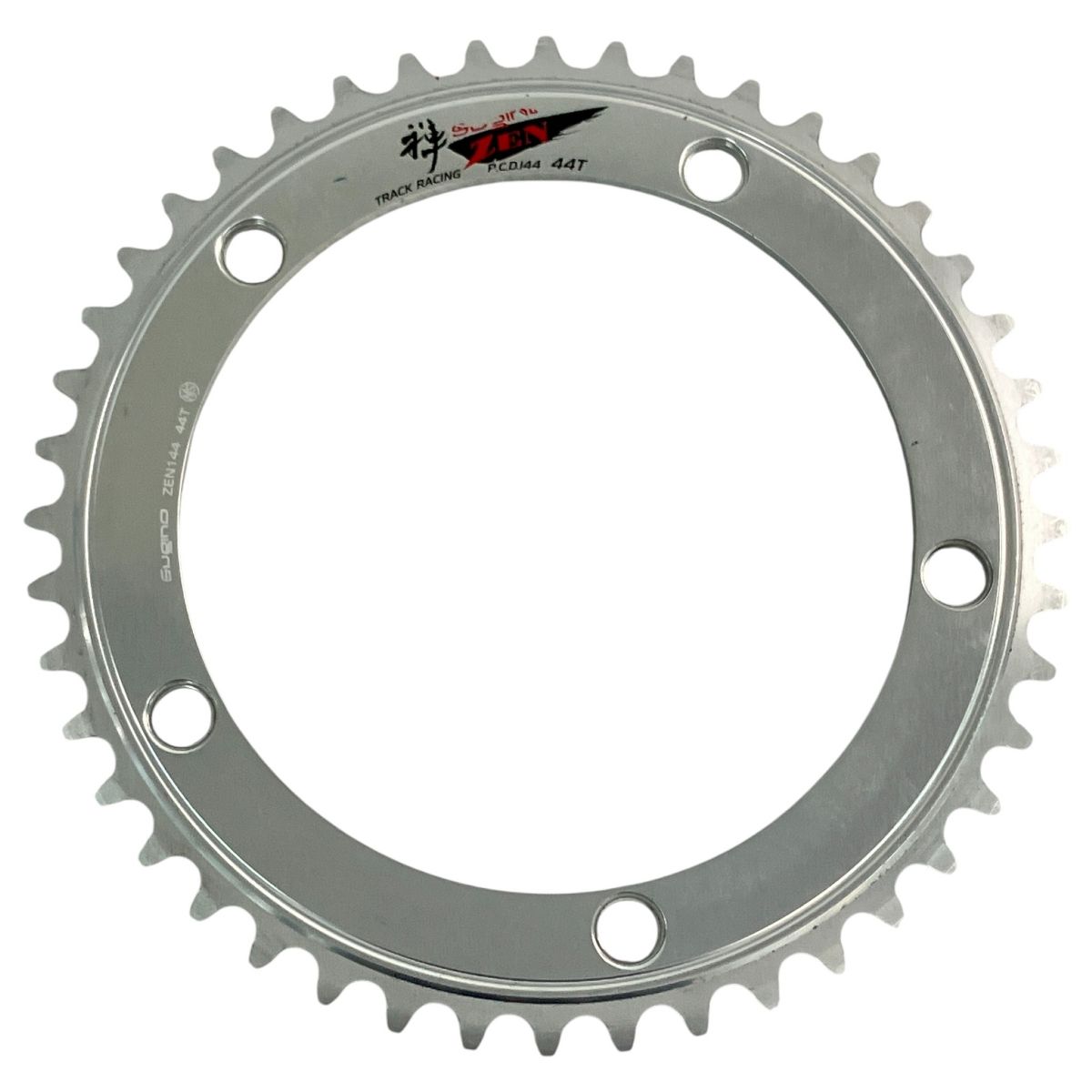 SUGINO ZEN スギノ 禅 チェーンリング P C D 144 44 T
