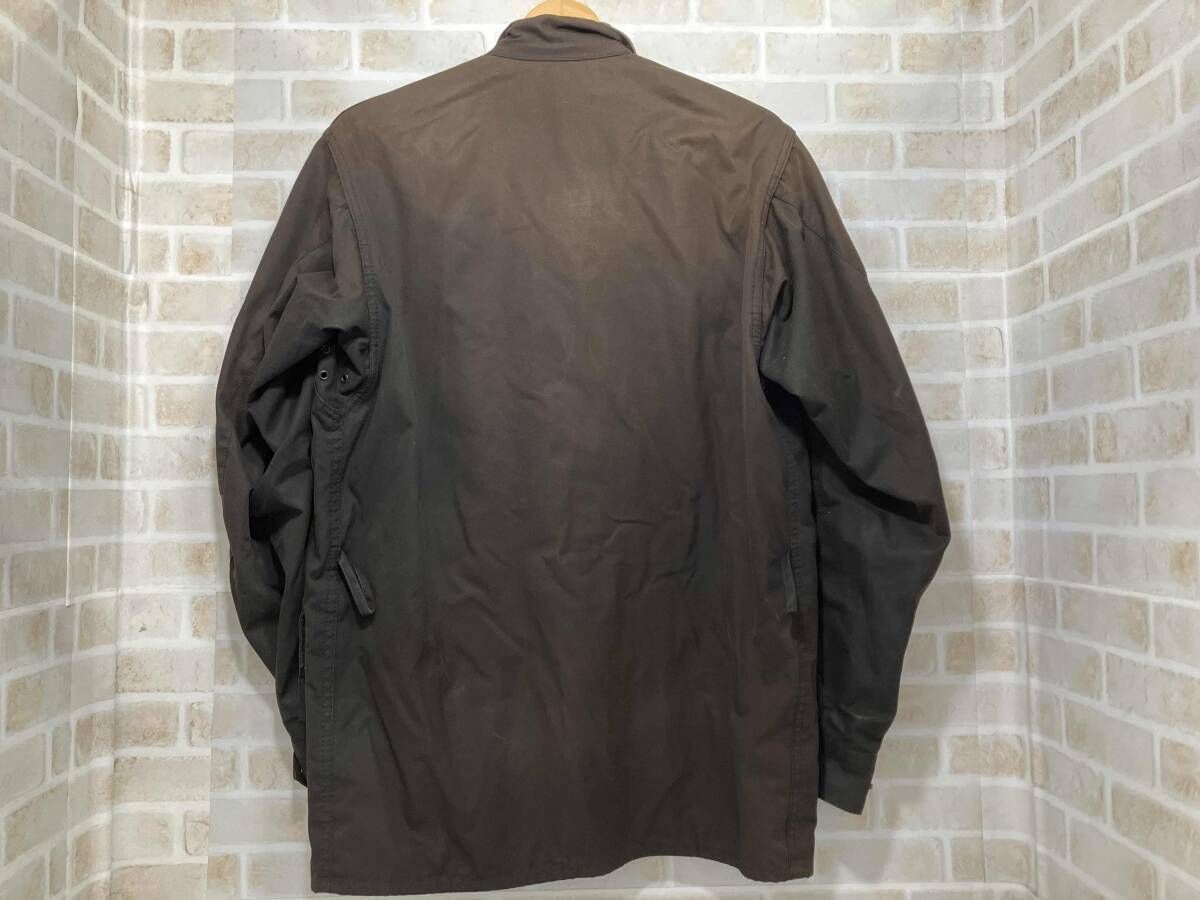 Barbour INTERNATIONAL バブアー インターナショナル ジャケット