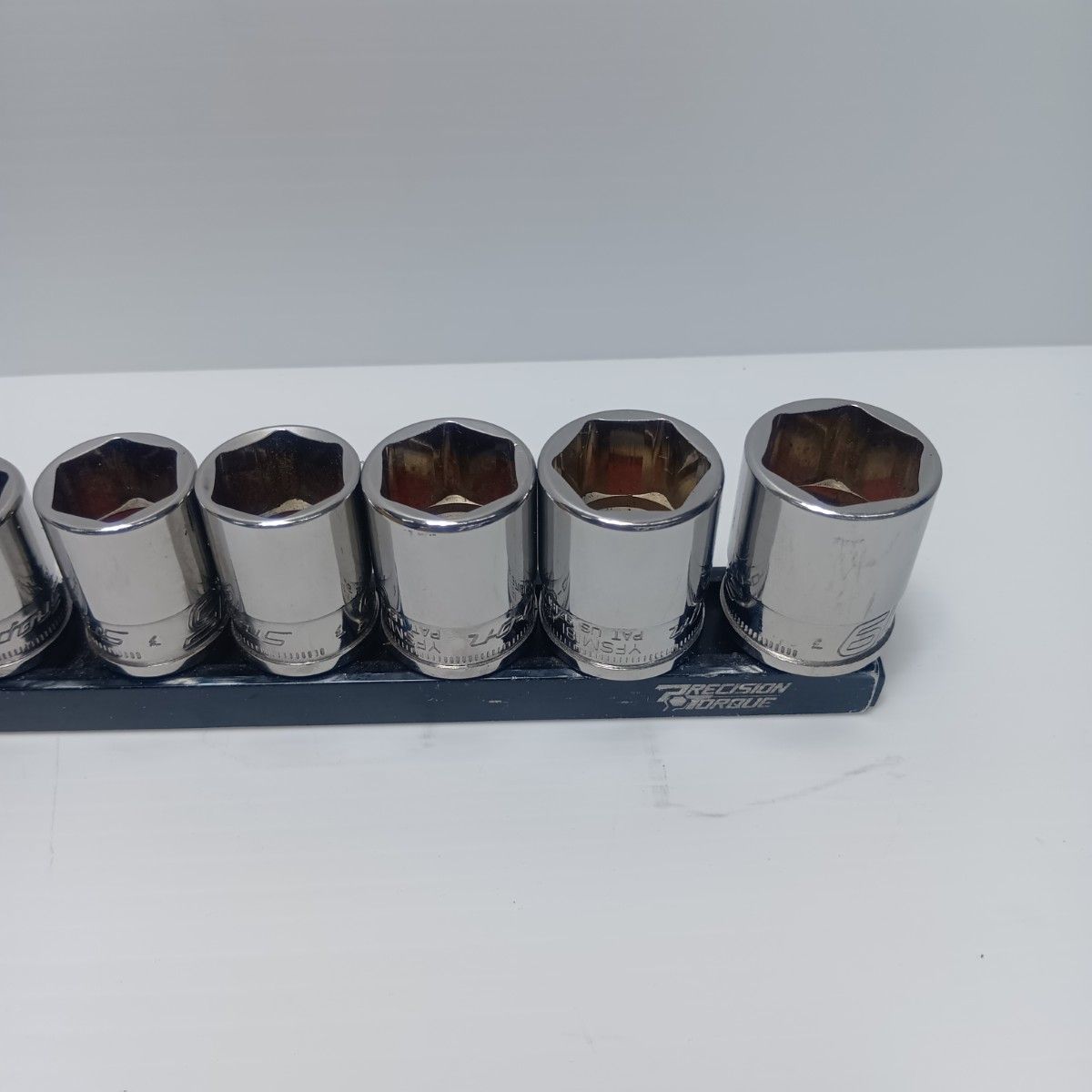 Snap-on スナップオン ソケット 土台MAC TOOLS ｾｯﾄ