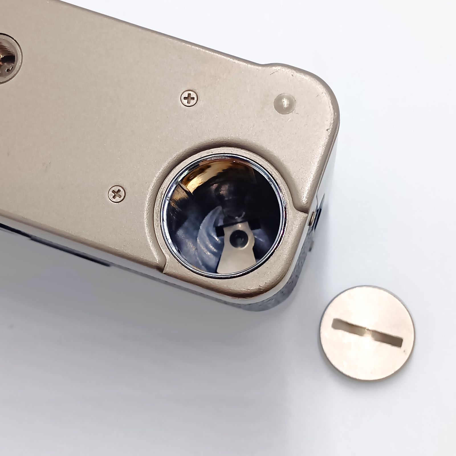 フィルムコンパクトカメラ