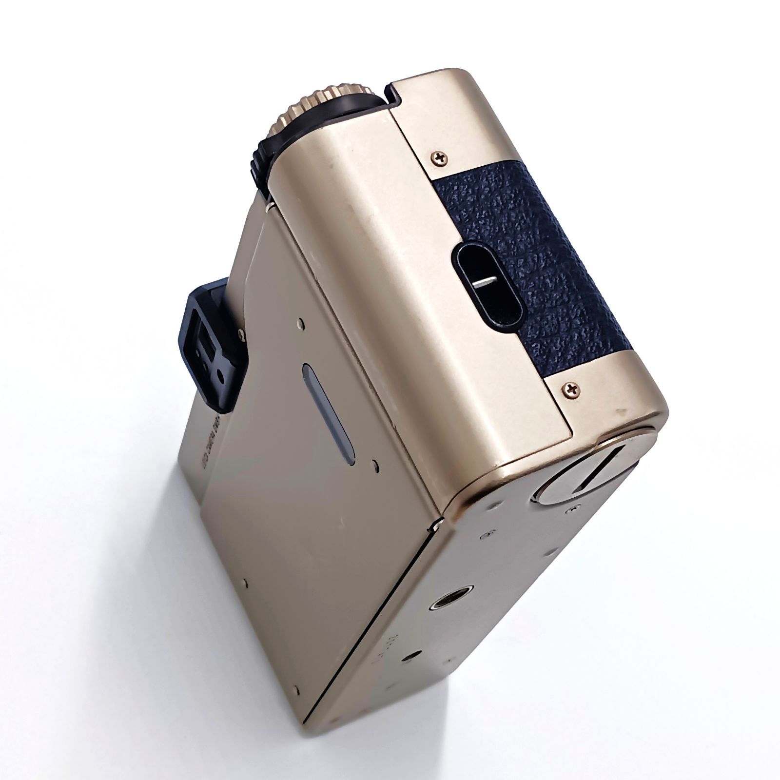 中古| Leica minilux - Junk （ジャンク品 - 通電可E01エラー） ミニ