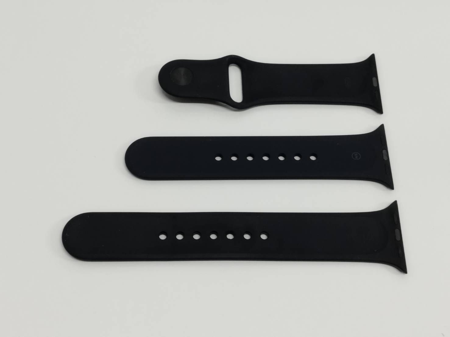 Apple Watch Series 5 GPS 40 mm A 2092 スペースグレー MWV 82 J 2