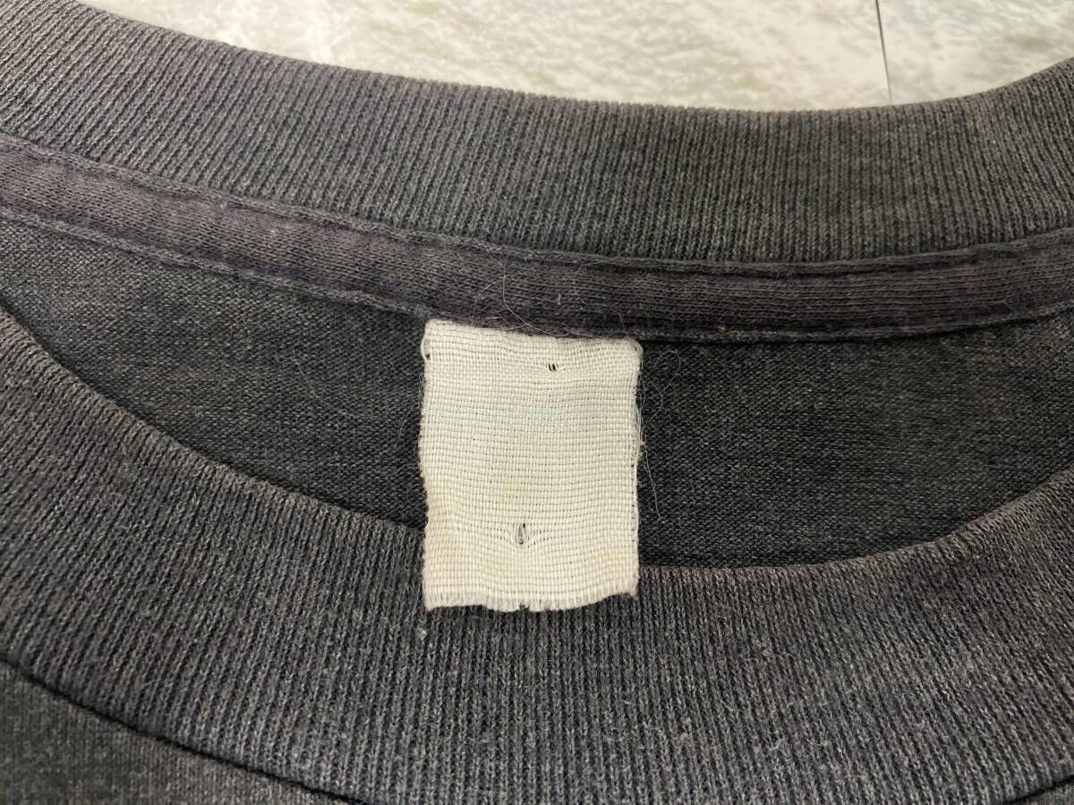  PINK FLOYD 1989 WORLD TOUR ツアーTシャツ ピンク フロイド 80 s バンド バンT ビンテージ Tシャツ アパレル ミュージシャン