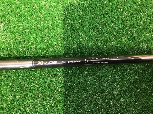 テーラーメイド ドライバー XR-05 Cti TaylorMade CTi 05 XR