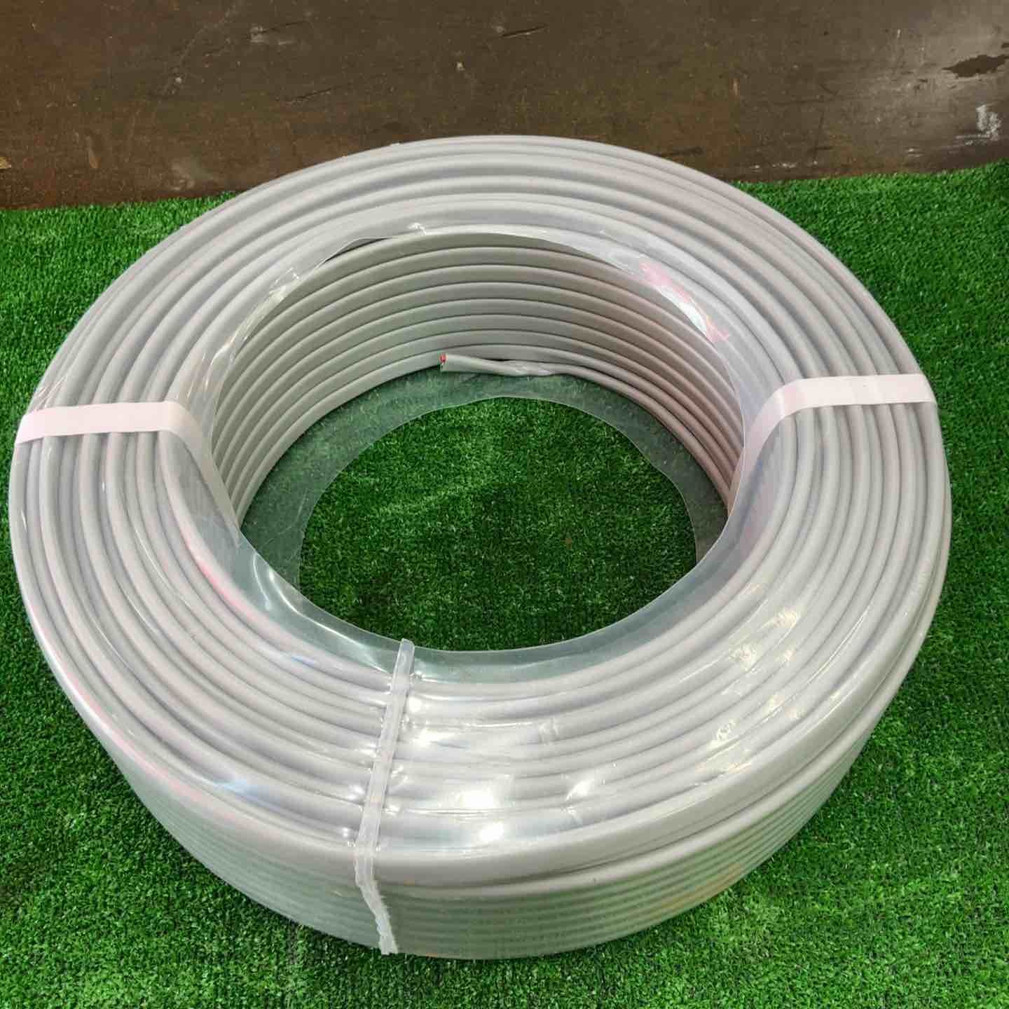  富士電線 VVFケーブル 3芯×1.6 mm 電設資材 材料 資材