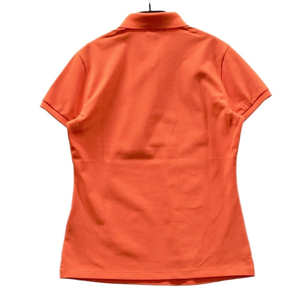 サイズ：2 WAAC ワック 半袖 ポロシャツ オレンジ系 [240101475683