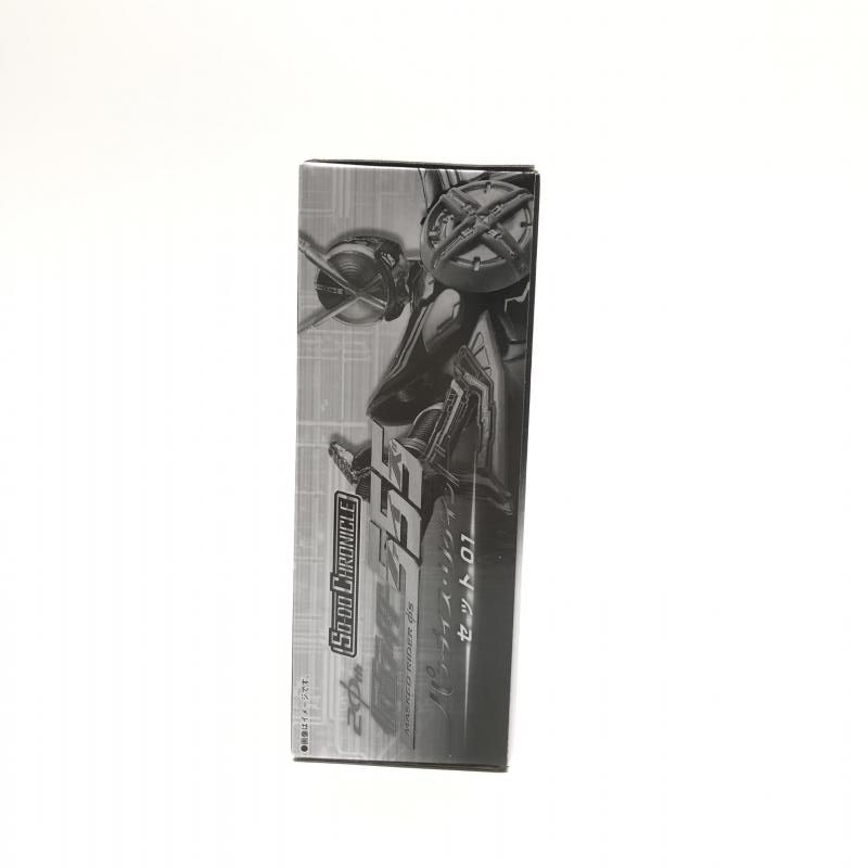 【新品未使用】TOKYO SLOW LIFE ライター 未開)SO-DO CHRONICLE 仮面ﾗｲﾀﾞｰ555 ストア 20th ﾊﾟﾗﾀﾞｲｽ・ﾘｹﾞｲﾝﾄﾞ01