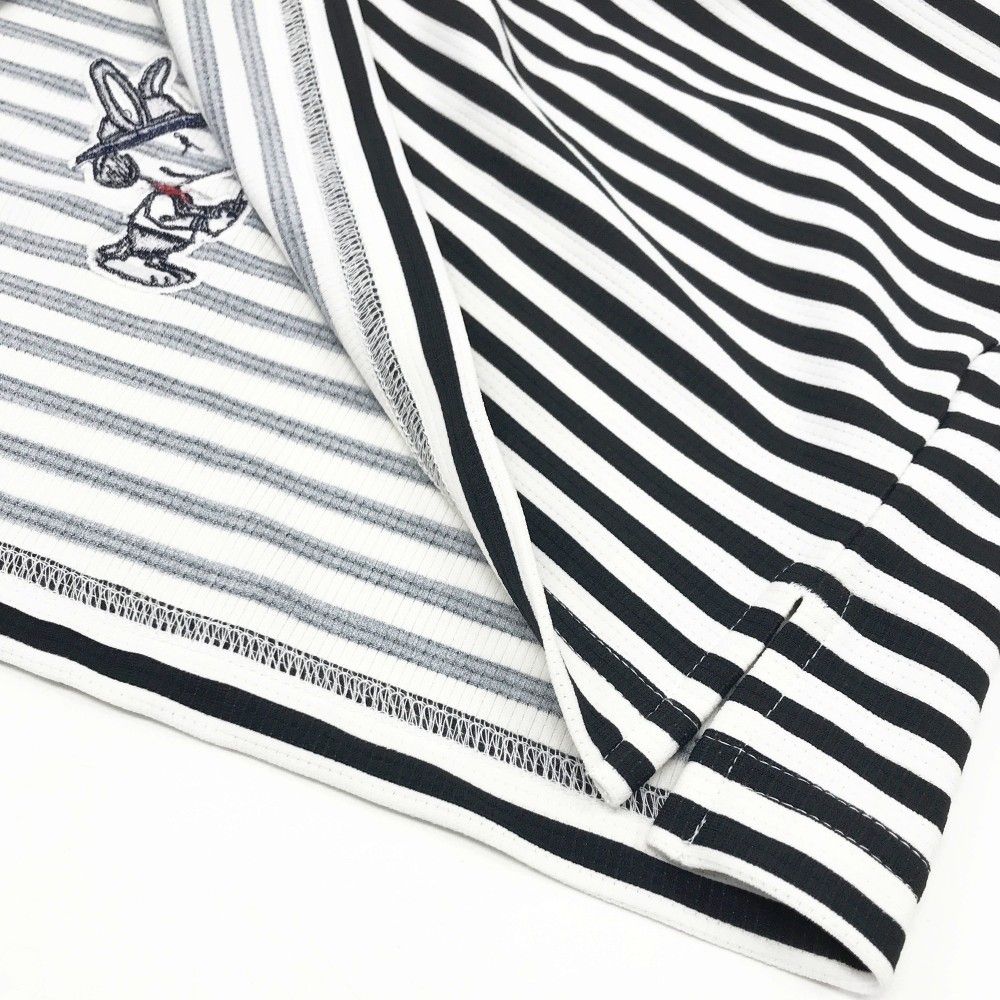 トップ サイズ：5 PEARLY GATES パーリーゲイツ ×PEANUTS 2024年モデル