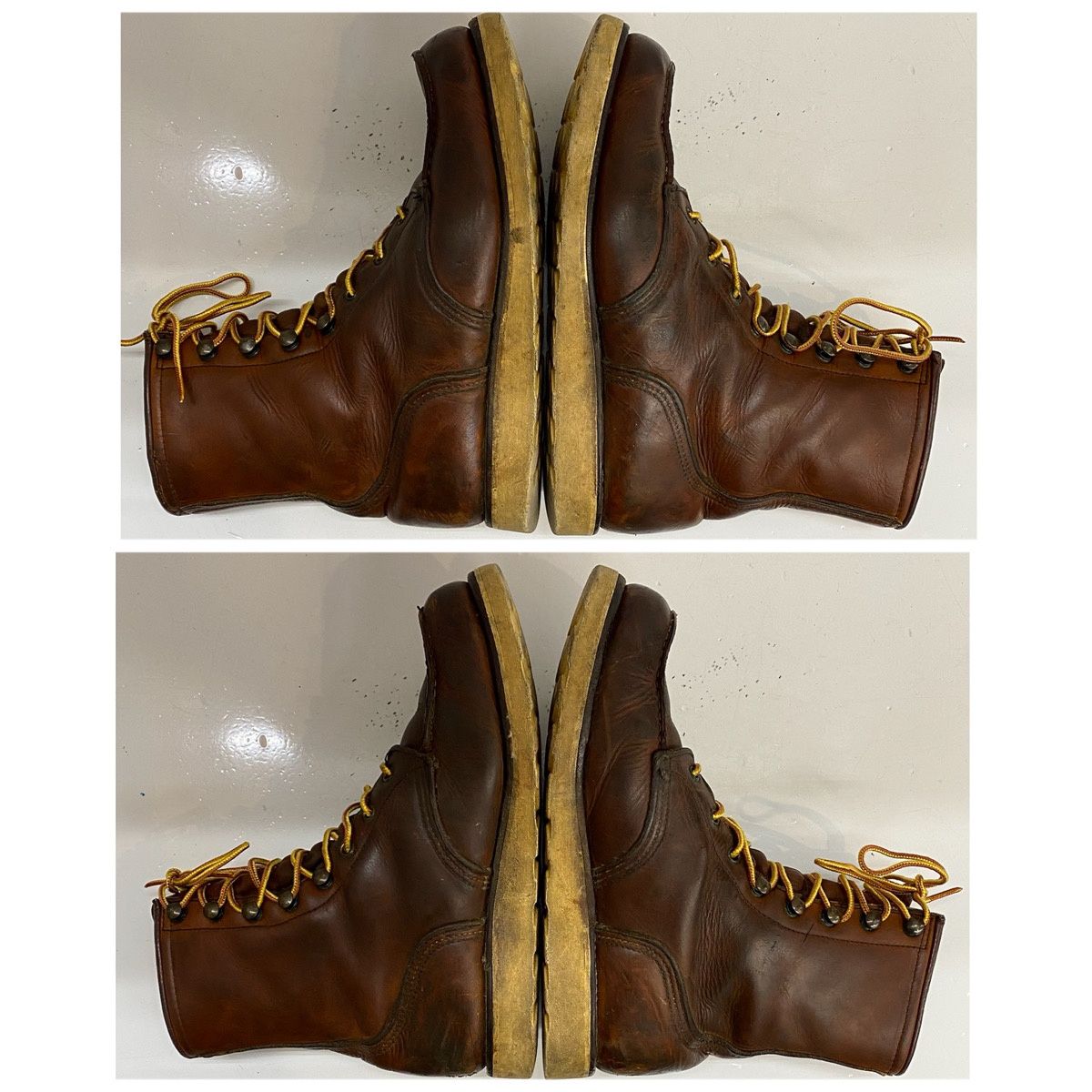 レッドウィング RED WING 90