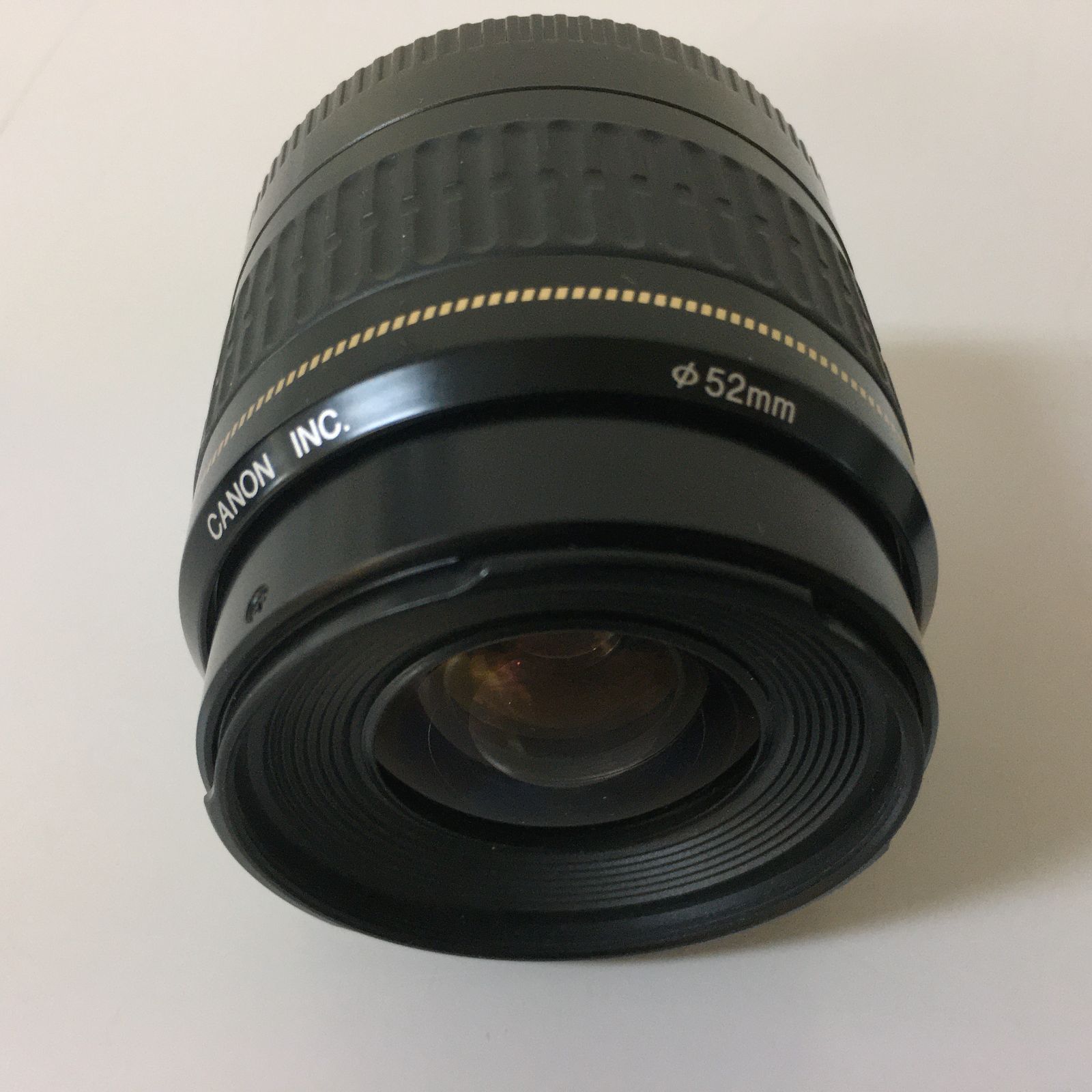 激安セール中！！Canon ZOOM LENS EF 35-80mm 未使用他 CANON Zoom Lens EF 35-80mm 1:4-5.6. Auto Focus. Original Version