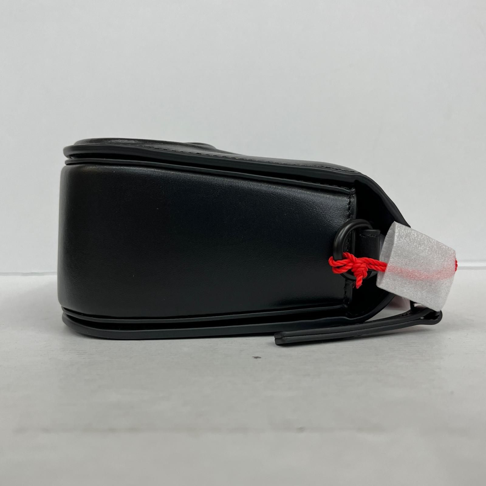 【加古川店】 中古 DIESEL | ディーゼル ショルダーバッグ 1DR X10223 ブラック 【121】 加古川店】 中古 DIESEL | ディーゼル ショルダーバッグ 1DR X10223