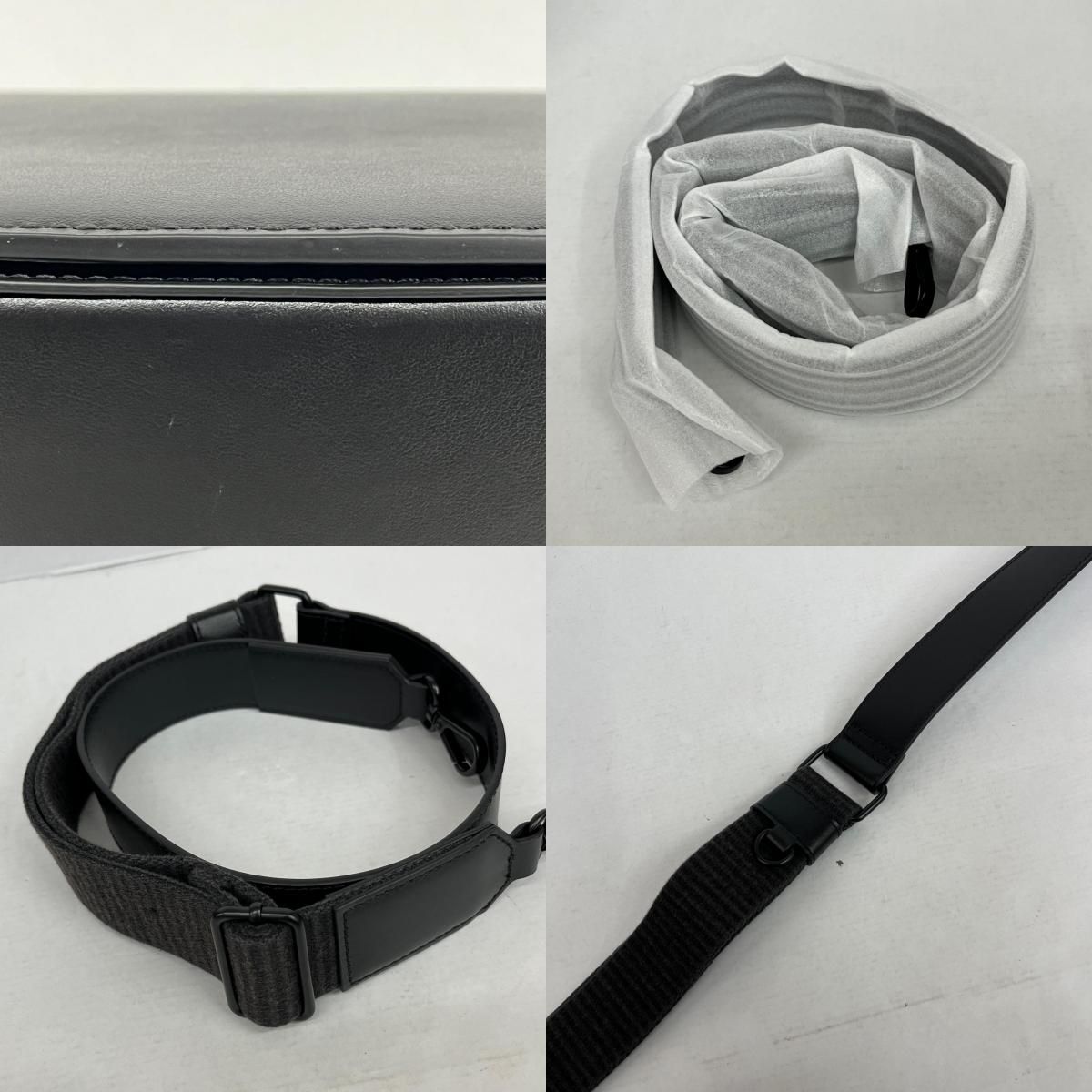 加古川店】 中古 DIESEL | ディーゼル ショルダーバッグ 1DR X10223