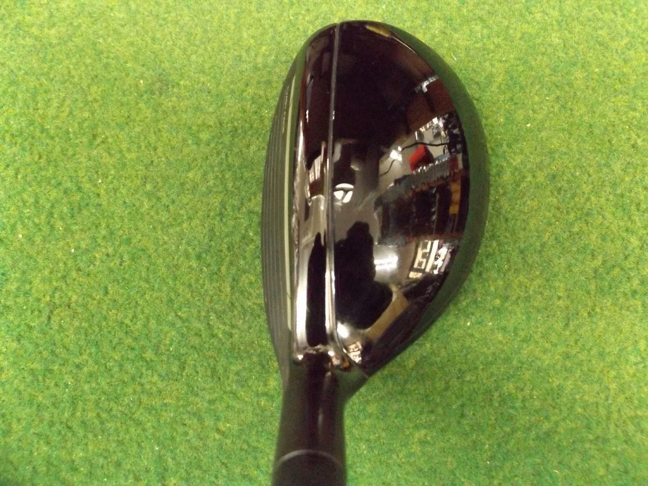 【新品】テーラーメイドQi10 4U 22° Diamana 60S 楽天市場】テーラーメイド ゴルフ Qi10 レスキュー / Diamana Blue