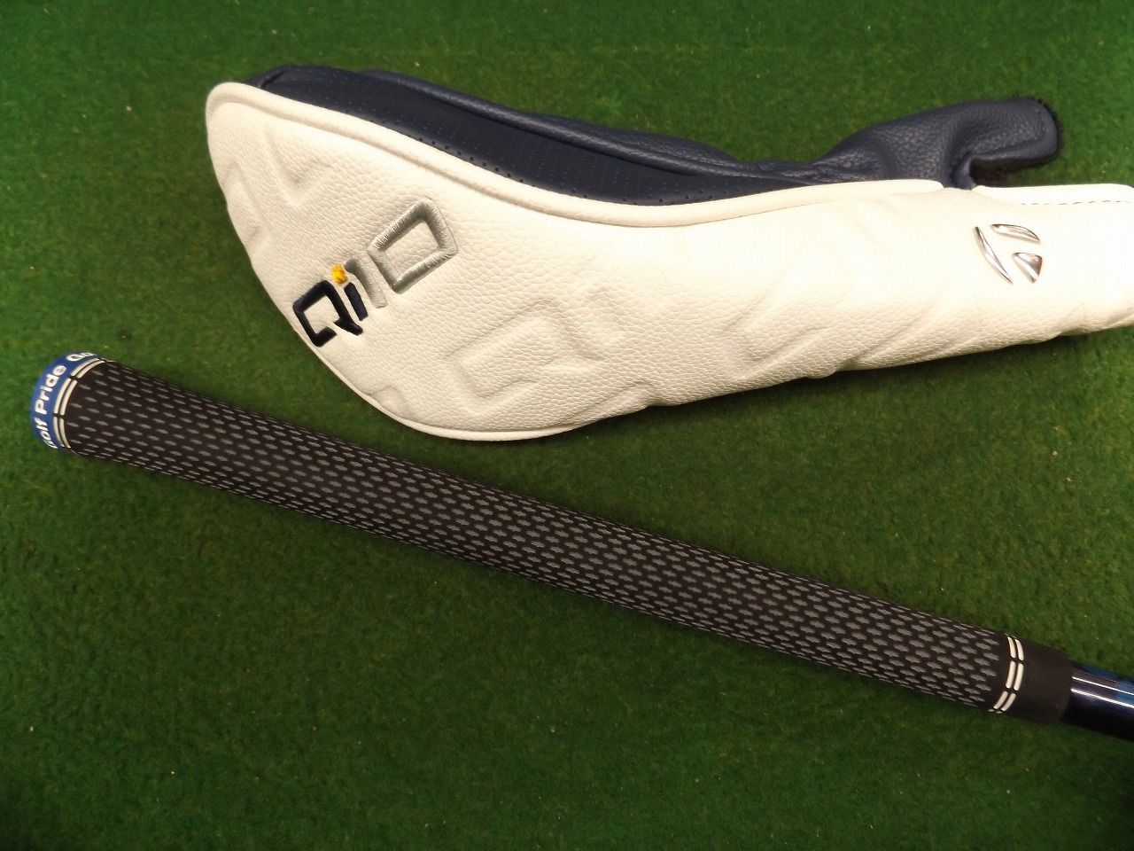 テーラーメイド