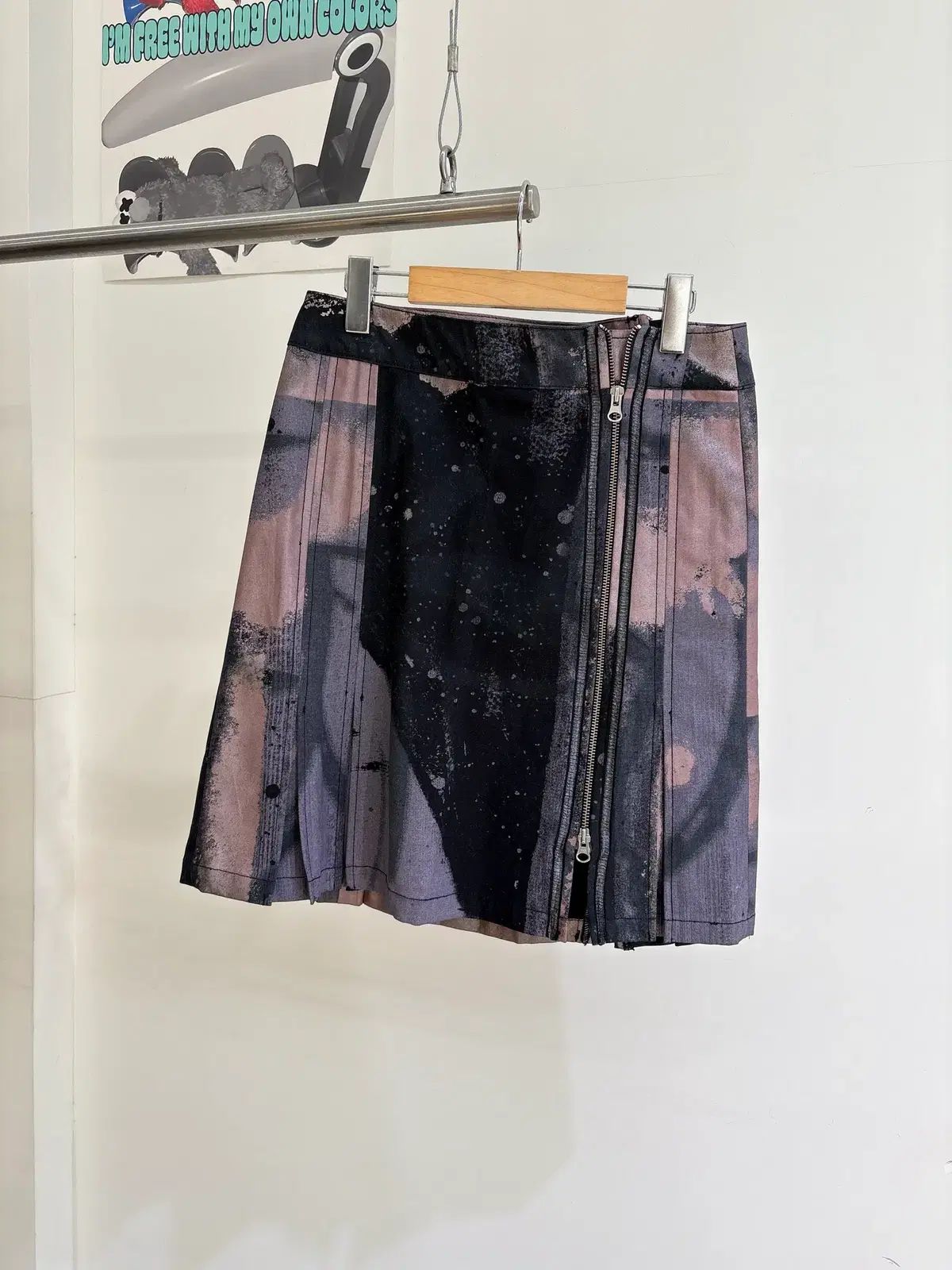 CUSTO Made in Spain スカート