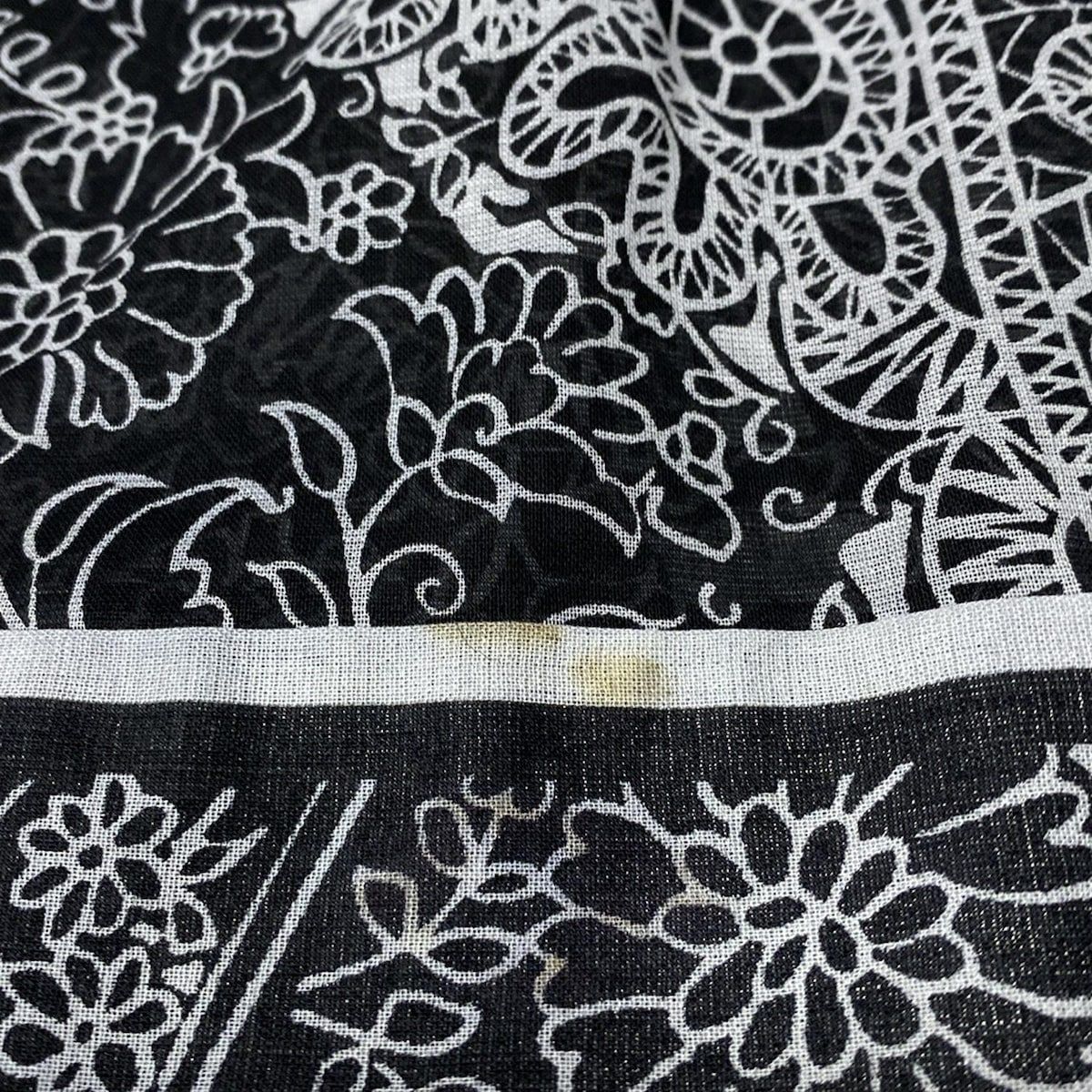 LEONARD(レオナール) 半袖シャツブラウス サイズ11R レディース美品