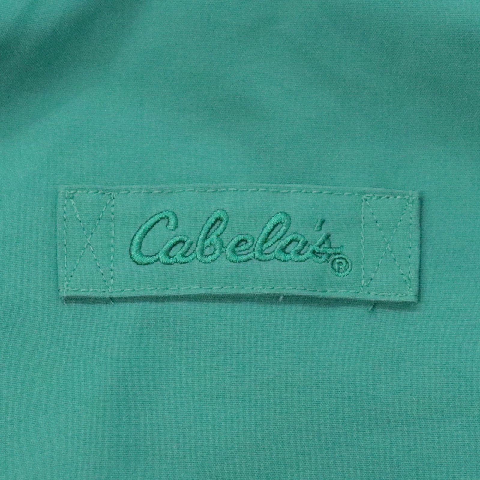 00's Cabela's 