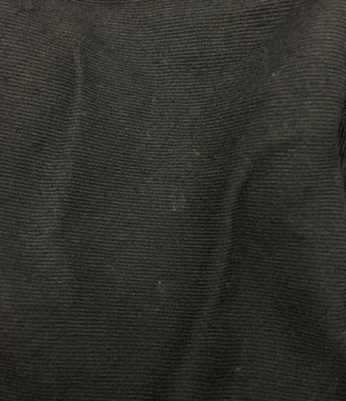 ヨウジヤマモトプールオム タブ付ギャザーパンツ 23 SS HZ P 11 002 メンズ SIZE 3 YOHJI YAMAMOTO POUR HOMME