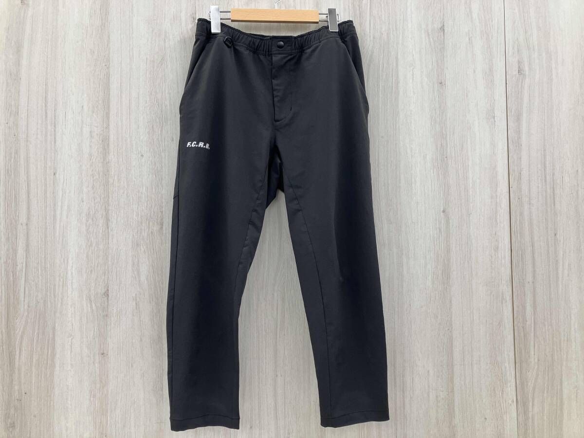 F.C.R.B. エフシーレアルブリストル パンツ FCRB-200063 Sサイズ