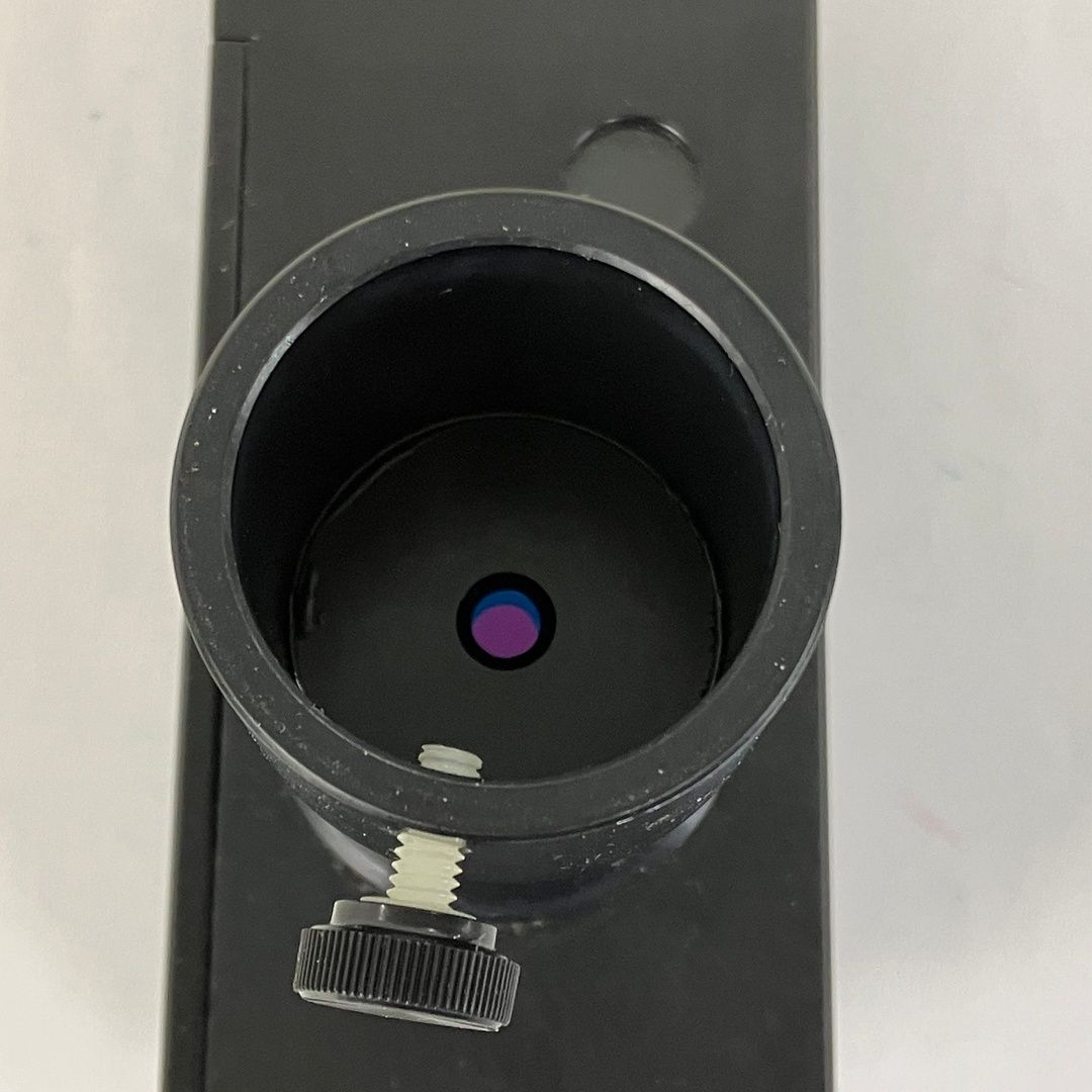 太陽観測望遠鏡