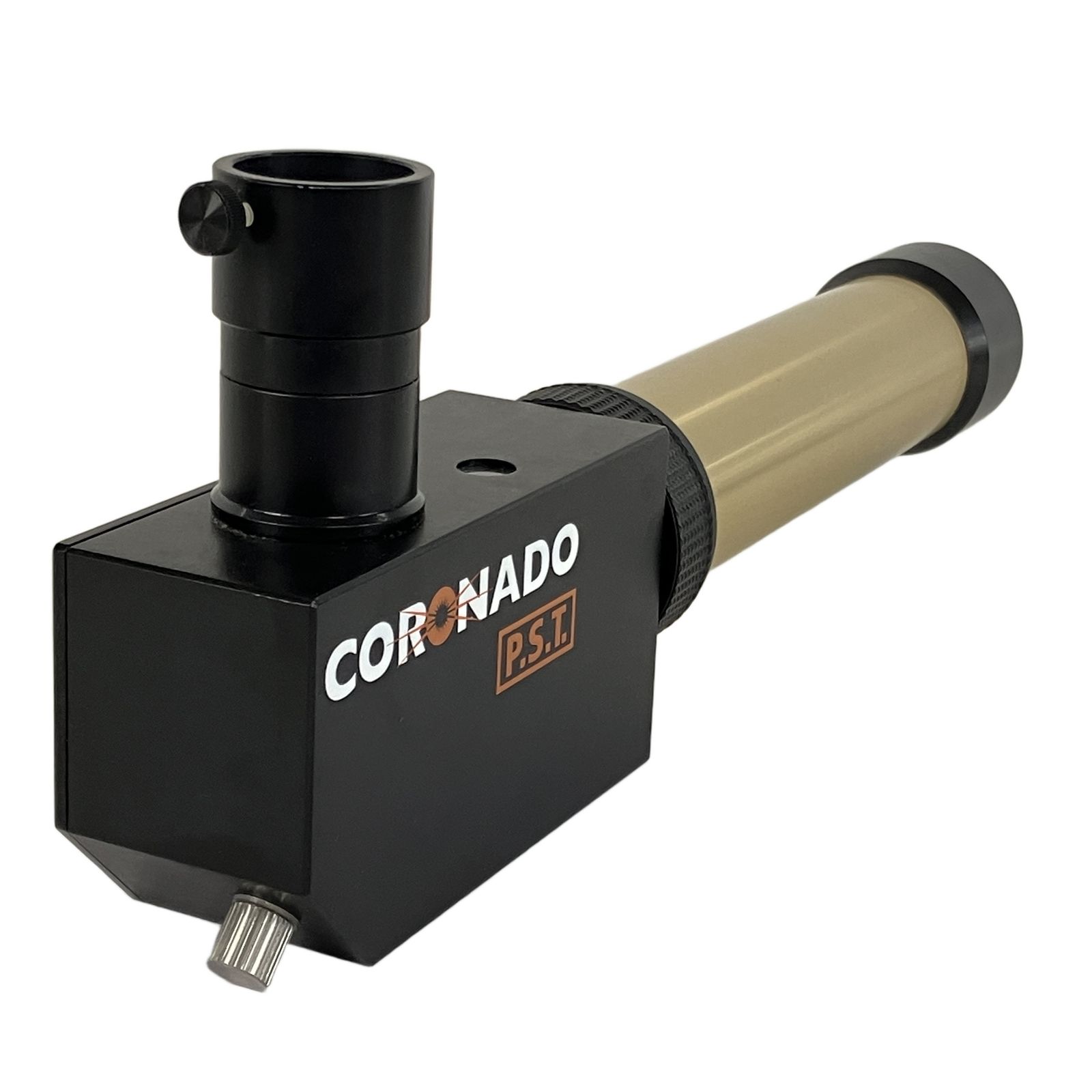 PST 太陽観測望遠鏡