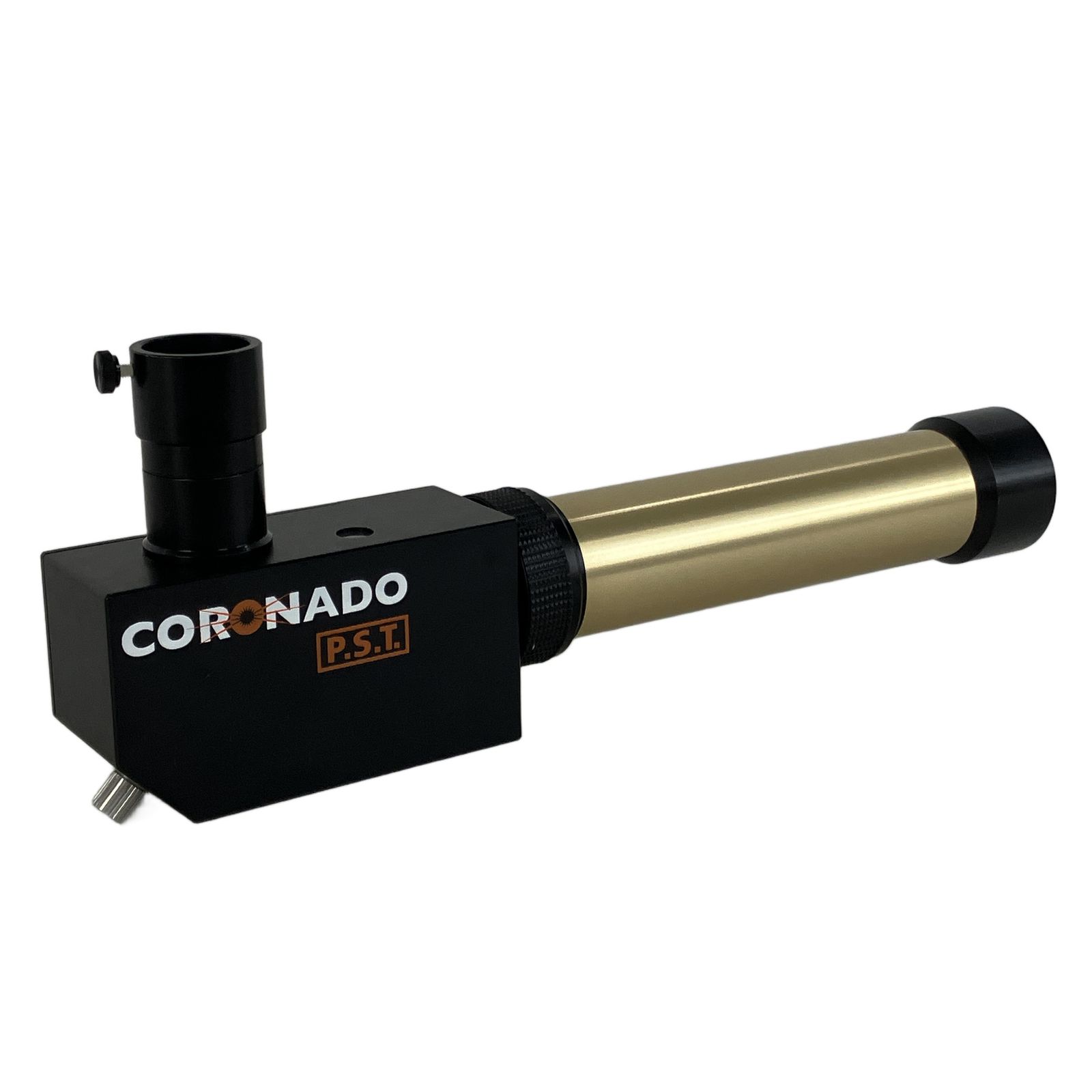 PST 太陽観測望遠鏡 コロナド