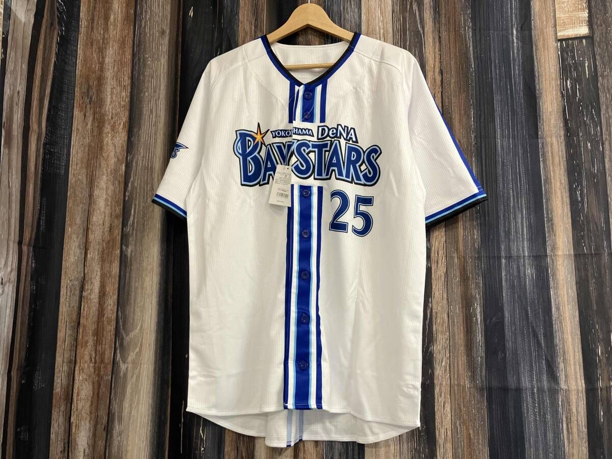 タグ付き】横浜DeNAベイスターズ 25番 筒香嘉智 ハイクオリティー