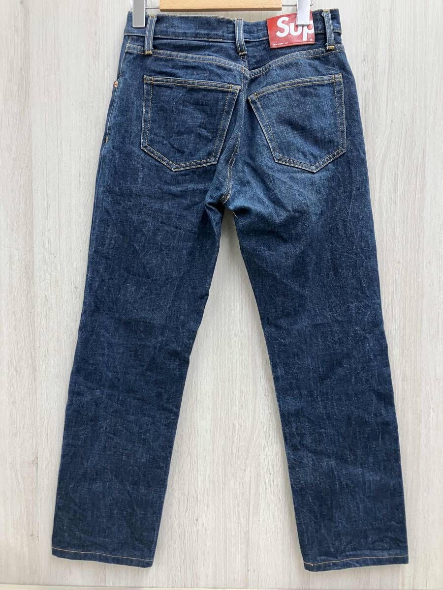 Supreme シュプリーム ジーンズ サイズ30 slim