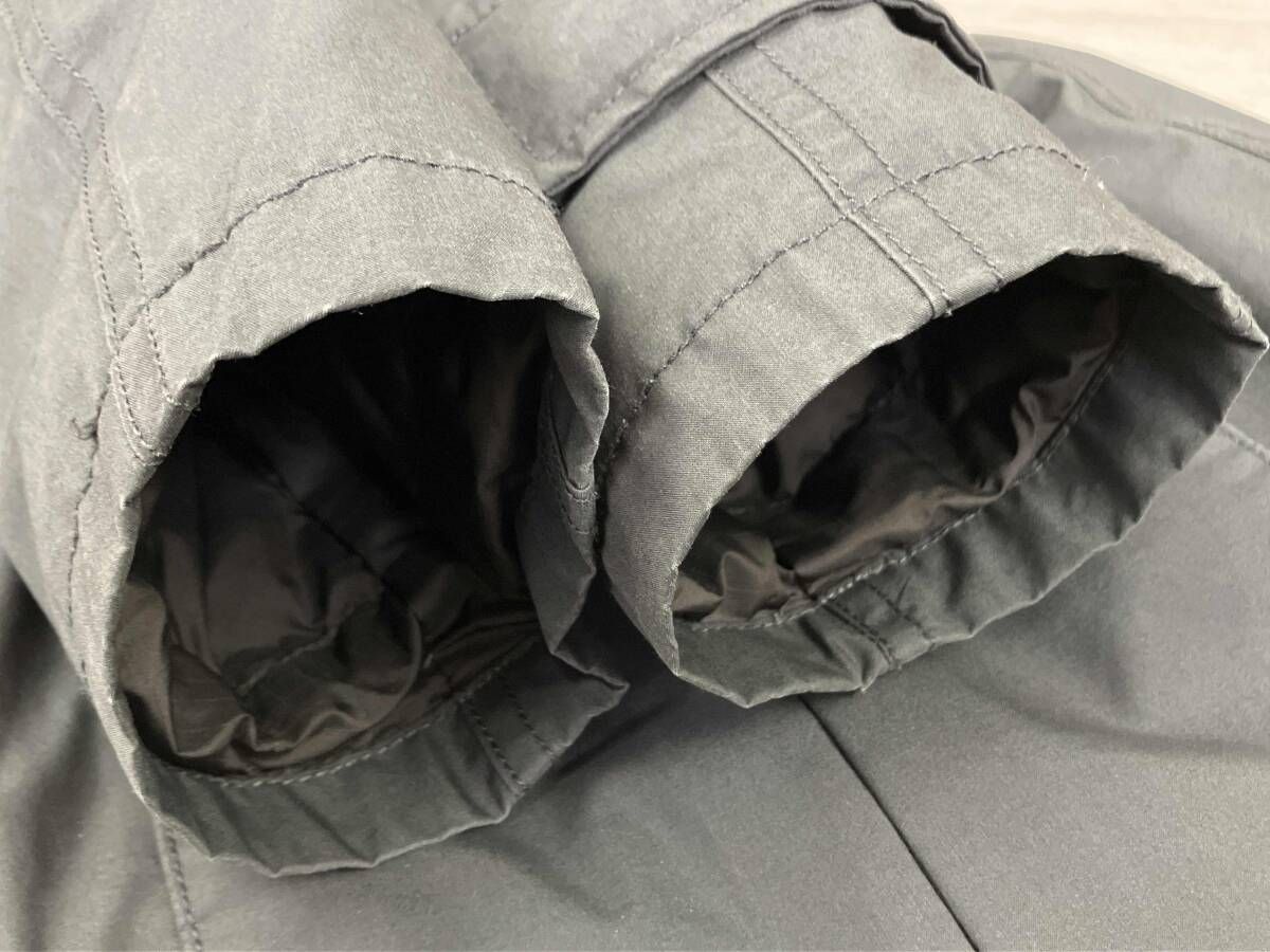 THE NORTH FACE ザ・ノース・フェイス ダウンジャケット XSサイズ 