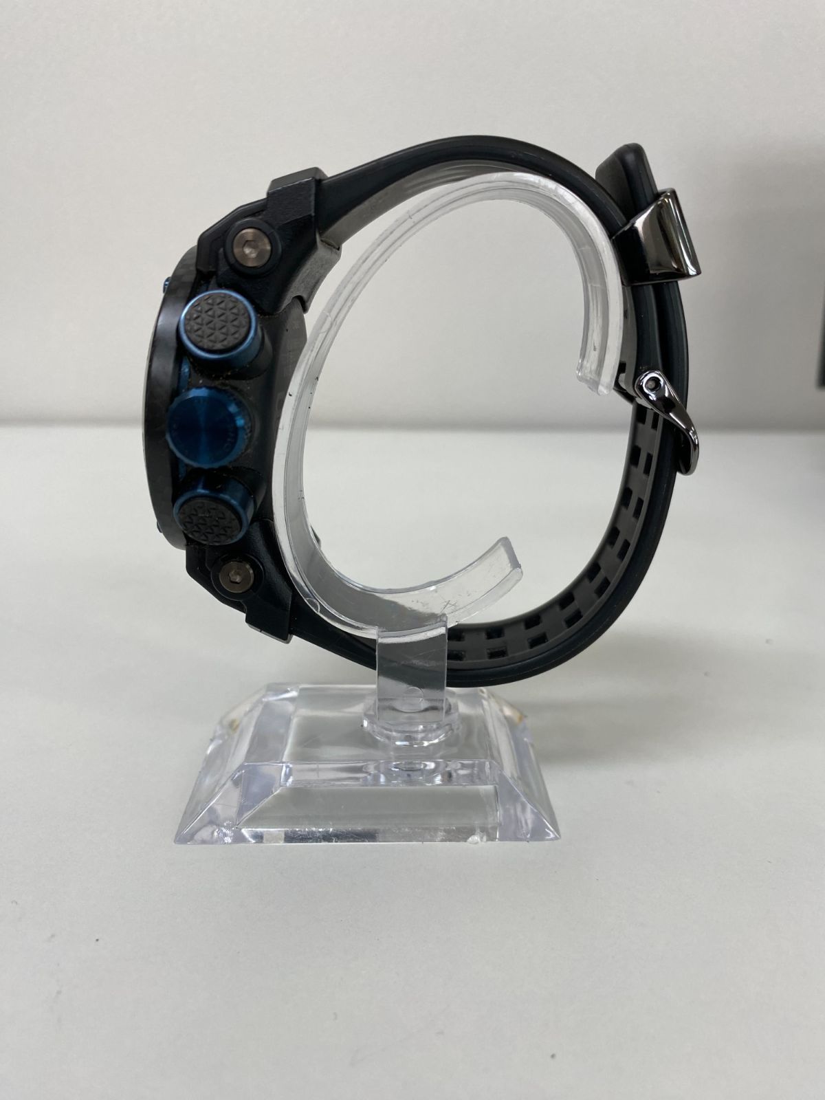 CASIO G-SHOCK フラッグシップGWR-B1000-1A1JF - メルカリ