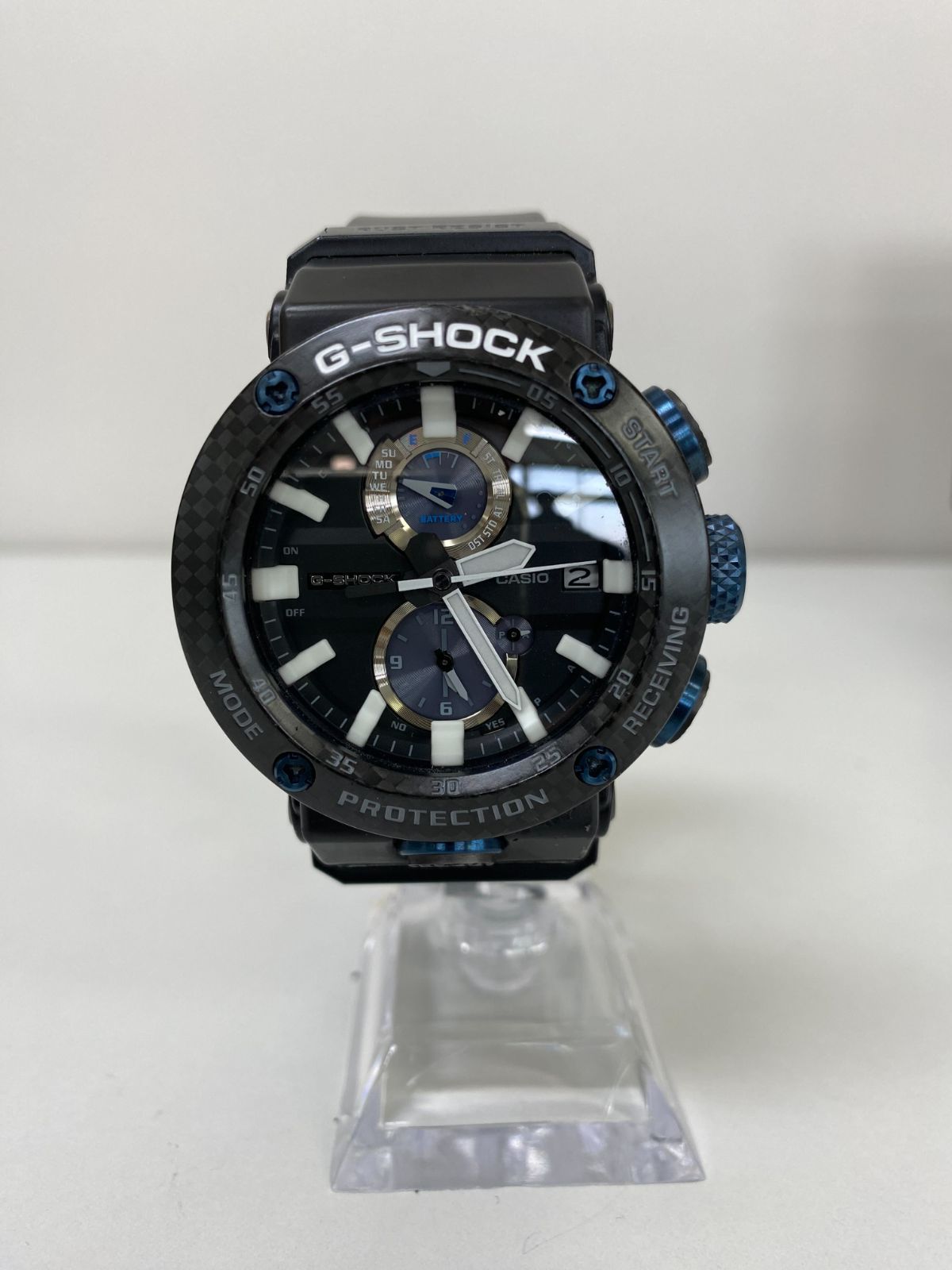 CASIO G-SHOCK フラッグシップGWR-B1000-1A1JF - メルカリ