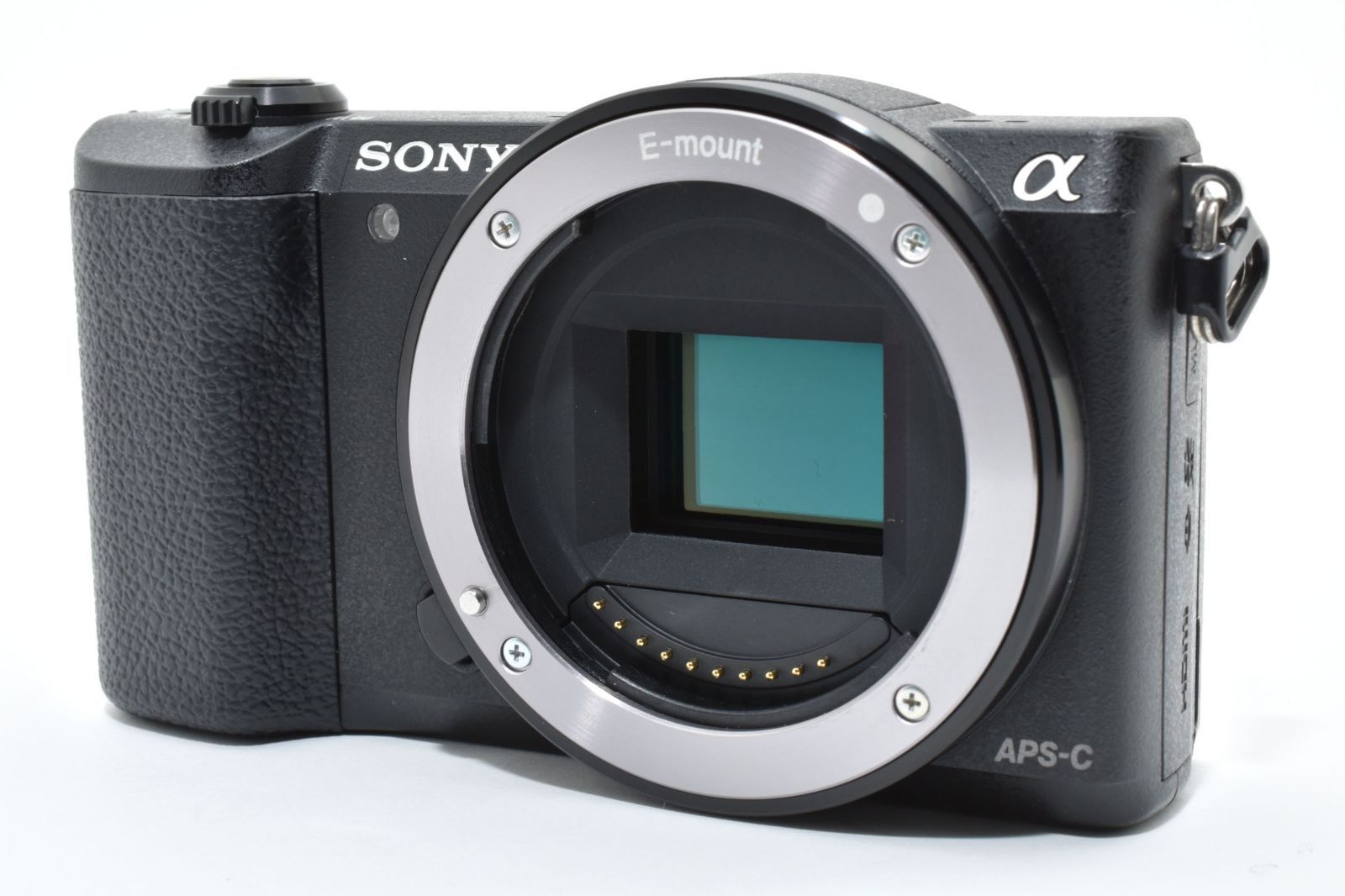 Sony α5100 ボディ ブラック no 2