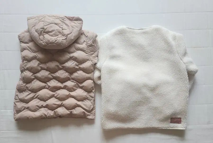 ニュー ンスキッズ ツーウェイ アイボリー