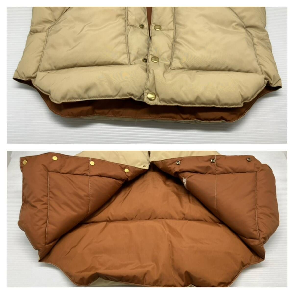 ☆ Rocky Mountain Featherbed ロッキーマウンテン 450-482-01 ダウン