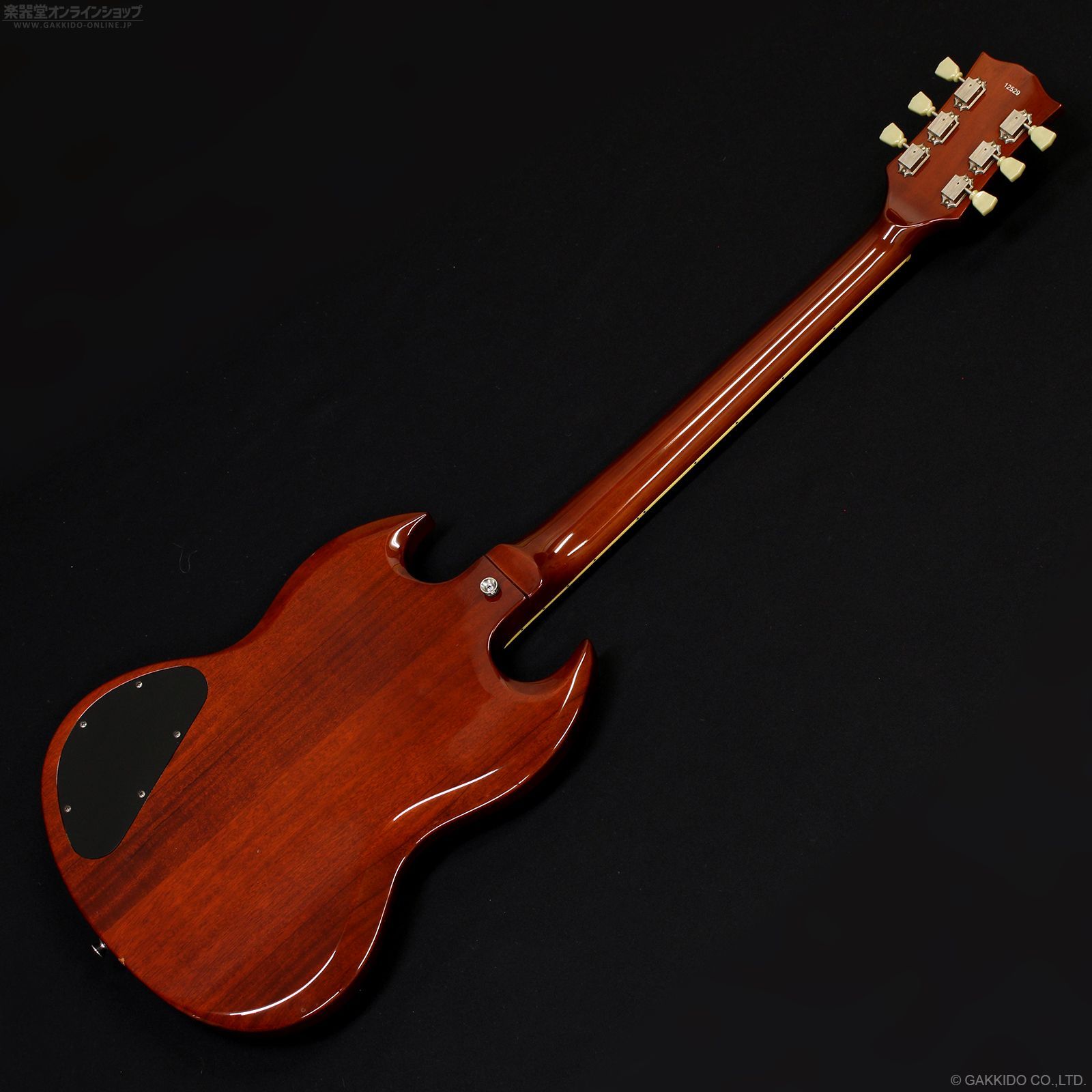 Bacchus BSG-480 [Cherry] [中古品] - メルカリ